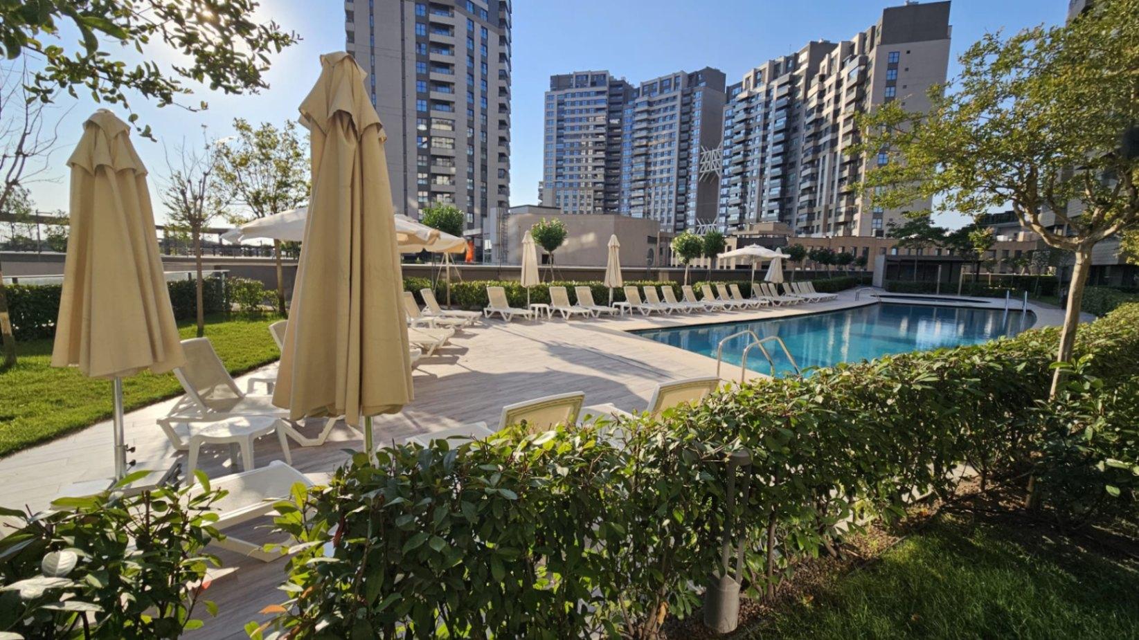 Maltepe Property